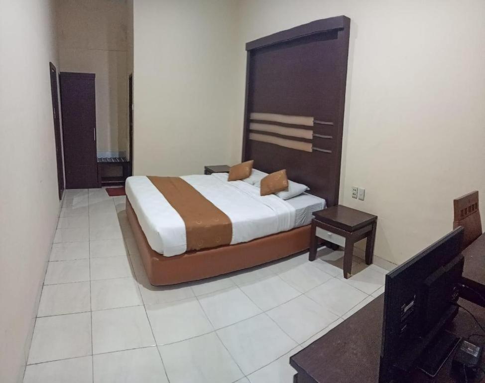 Hotel Senen Indah Syariah Jakarta Eksteriør billede